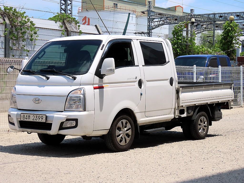 Small Truck Cargo (small) - Vista 2