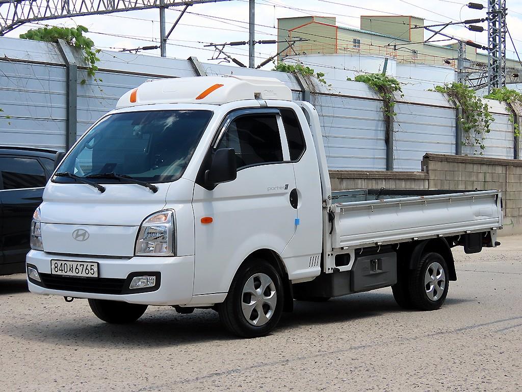 Small Truck Cargo (small) - Vista 2