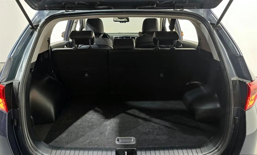 KIA Sportage 2018 Azul - Importación desde Corea - HF Imports Iquique - Foto 20