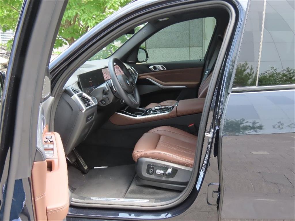 BMW X5 2025 - Importación desde Corea - HF Imports Iquique - Foto 13