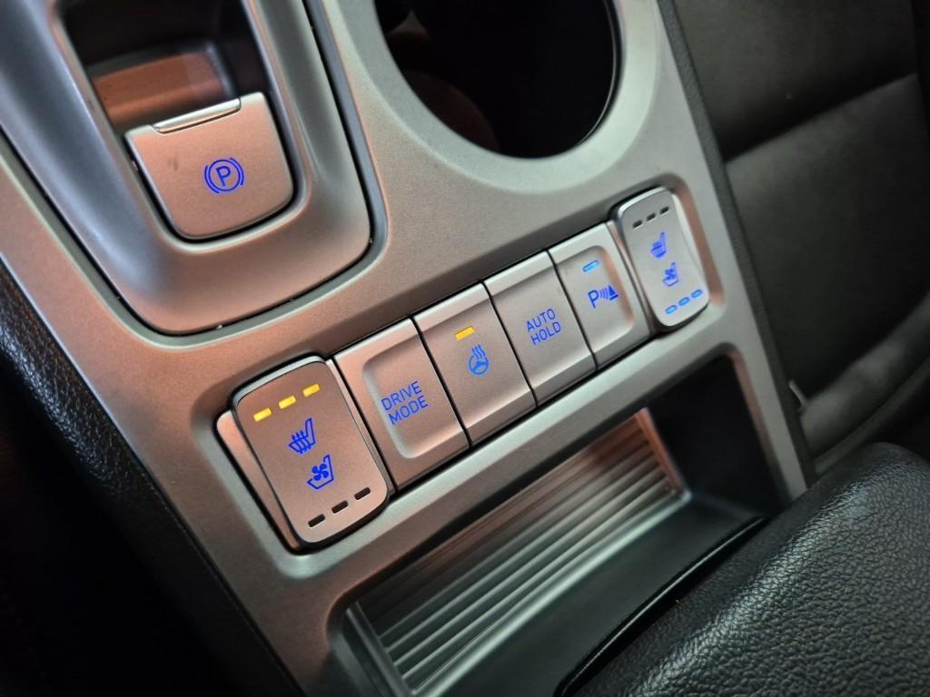 HYUNDAI Kona 2020 Azul - Importación desde Corea - HF Imports Iquique - Foto 17