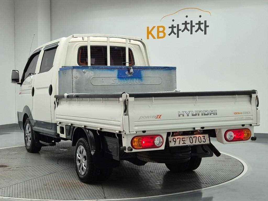 Small Truck Cargo (small) - Vista 2
