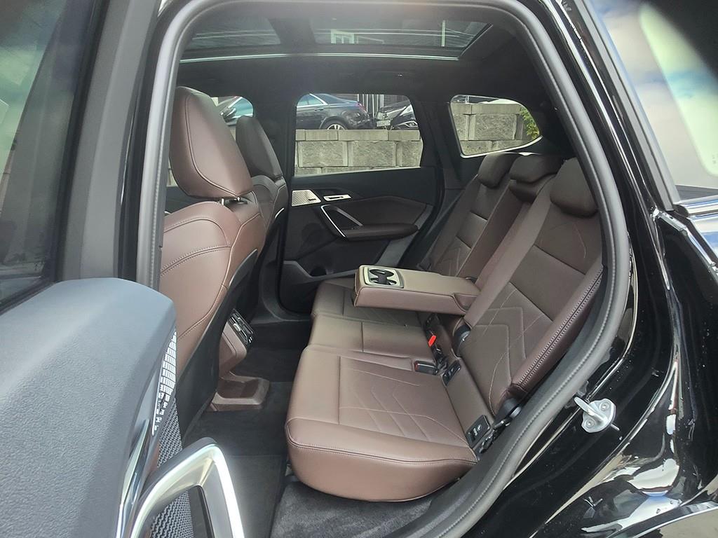 BMW X1 - Vista 6