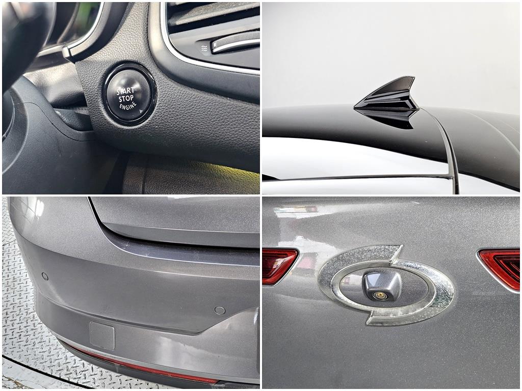 SAMSUNG SM6 2016 Gris - Importación desde Corea - HF Imports Iquique - Foto 17