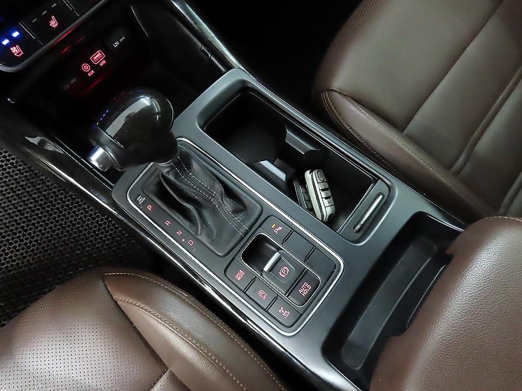 KIA Sorento - Vista 10