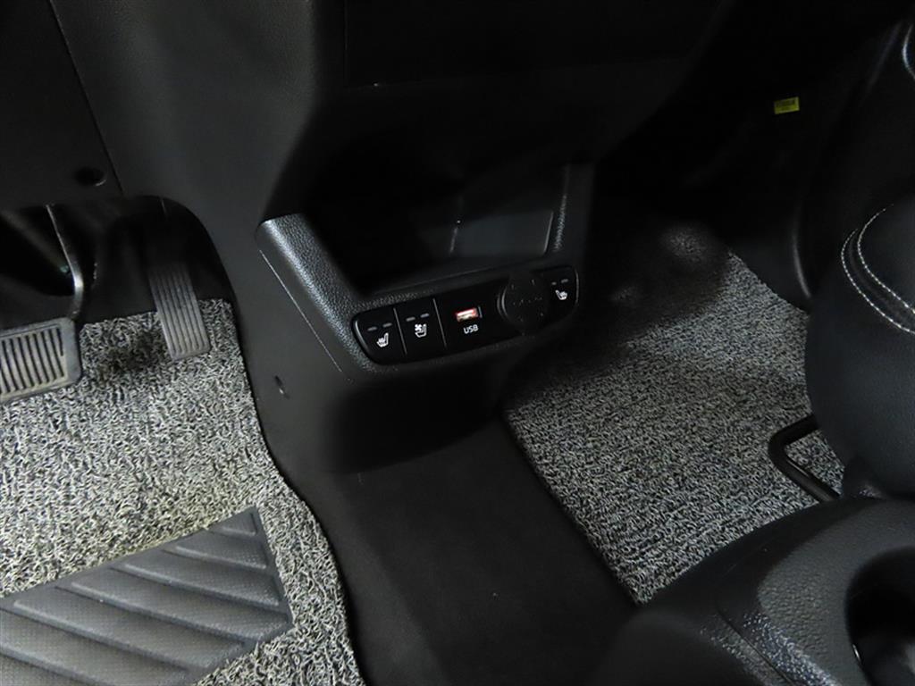 KIA Ray - Vista 12