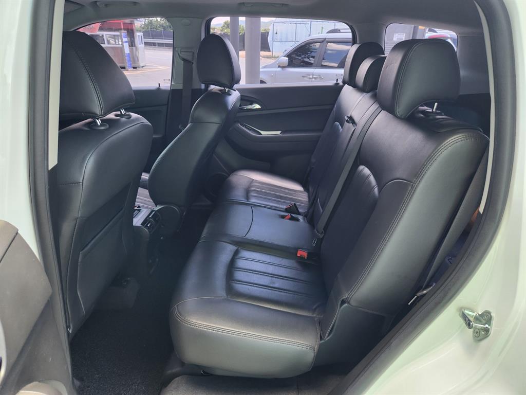 Chevrolet Orlando - Vista 7