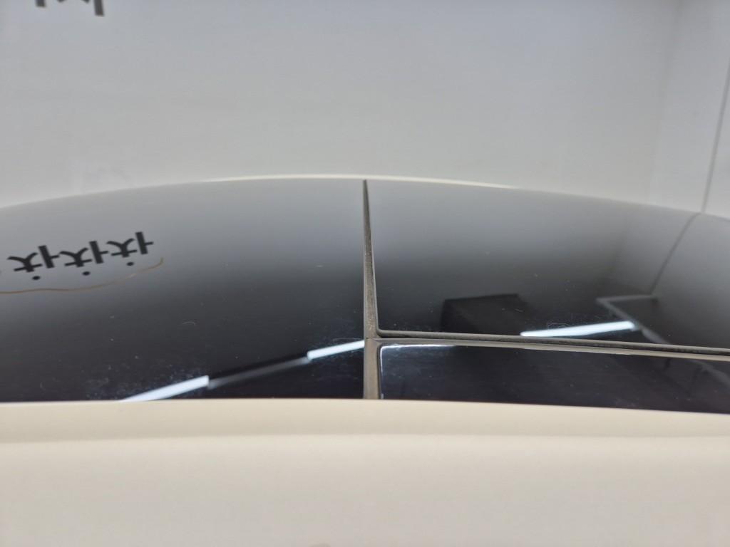 HYUNDAI Grandeur - Vista 12