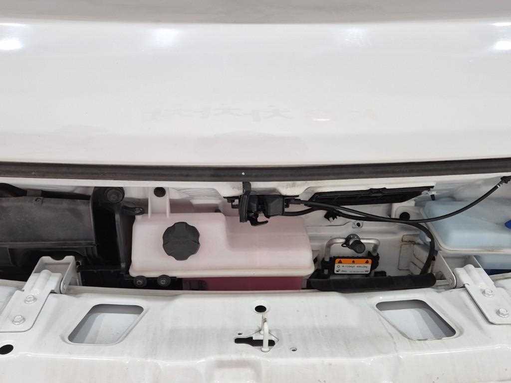 Small Truck Normal Box(High Deck) - Vista 5