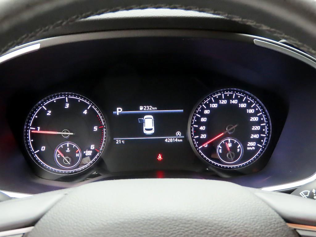 HYUNDAI Santa Fe - Vista 6
