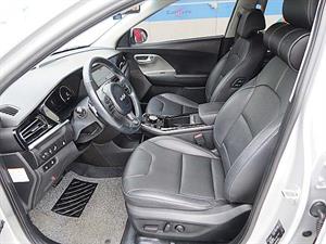 KIA Niro - Vista 12