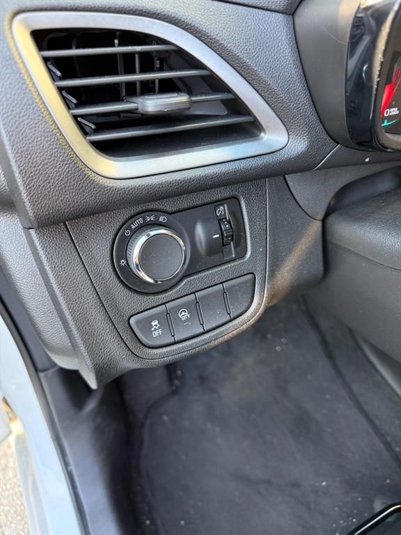 Chevrolet Spark - Vista 10