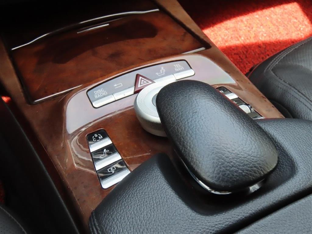 Mercedes Benz S Class 2010 - Importación desde Corea - HF Imports Iquique - Foto 7