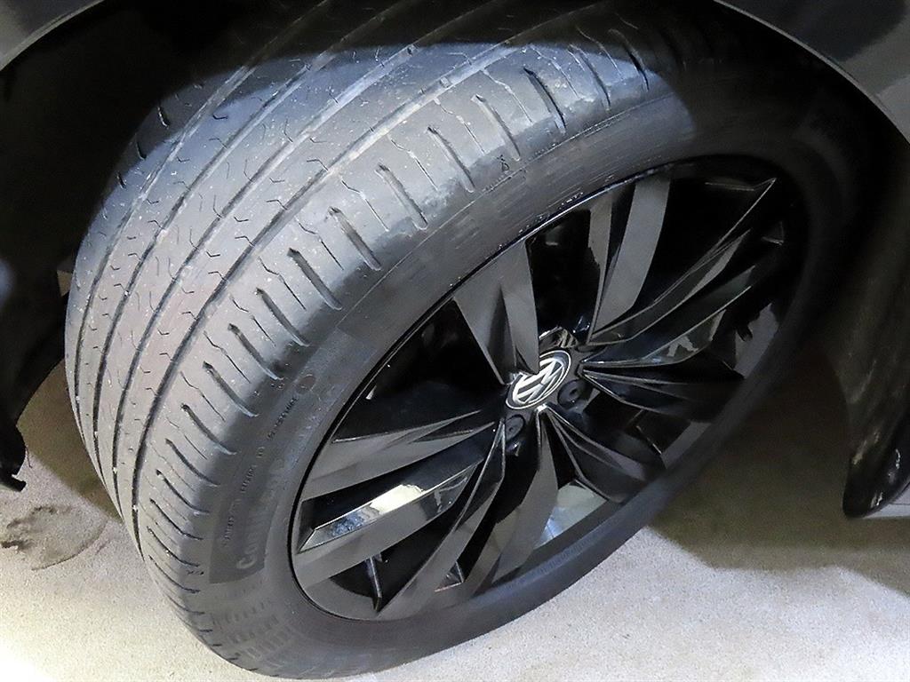 Volkswagen Arteon 2019 - Importación desde Corea - HF Imports Iquique - Foto 20