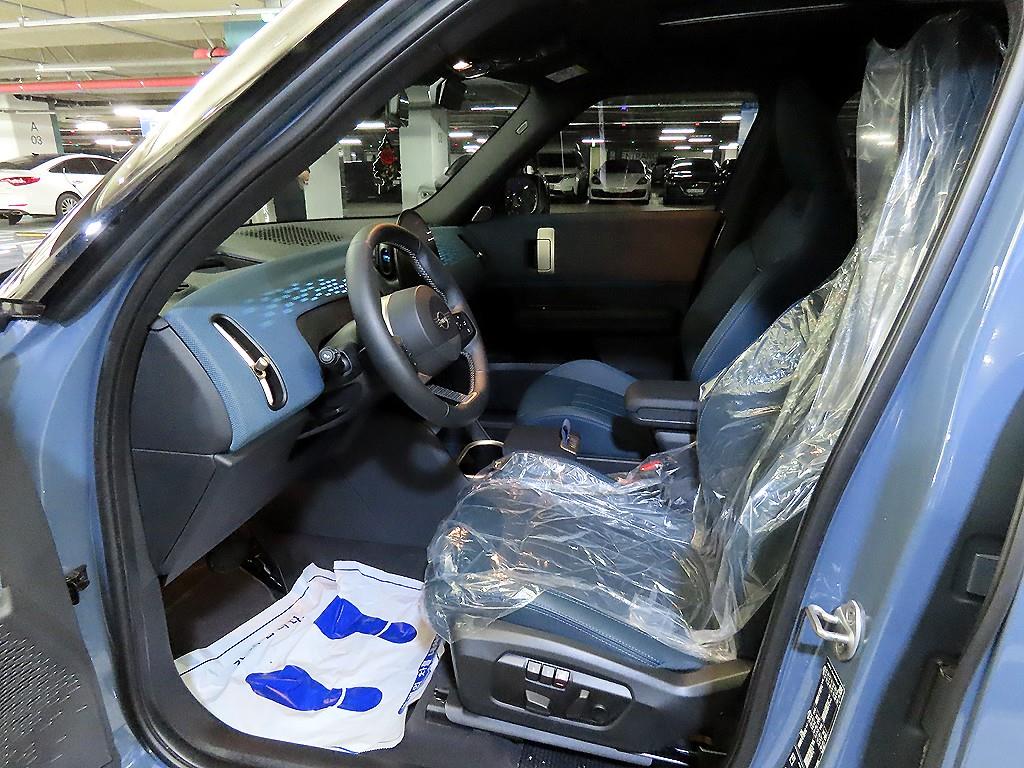 Mini Countryman - Vista 6
