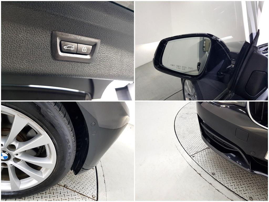 BMW Gran Turismo 2020 Negro - Importación desde Corea - HF Imports Iquique - Foto 18