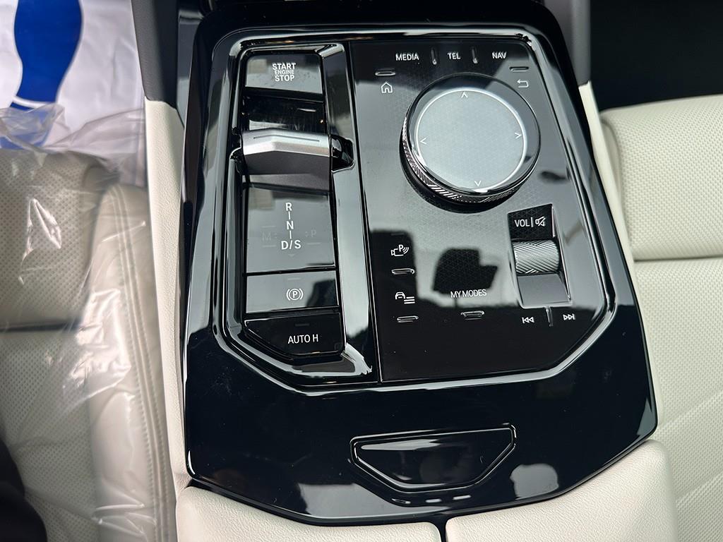 BMW 5 Series - Vista 10