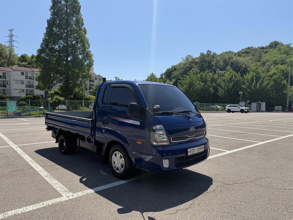 Small Truck Cargo (small) - Vista 8