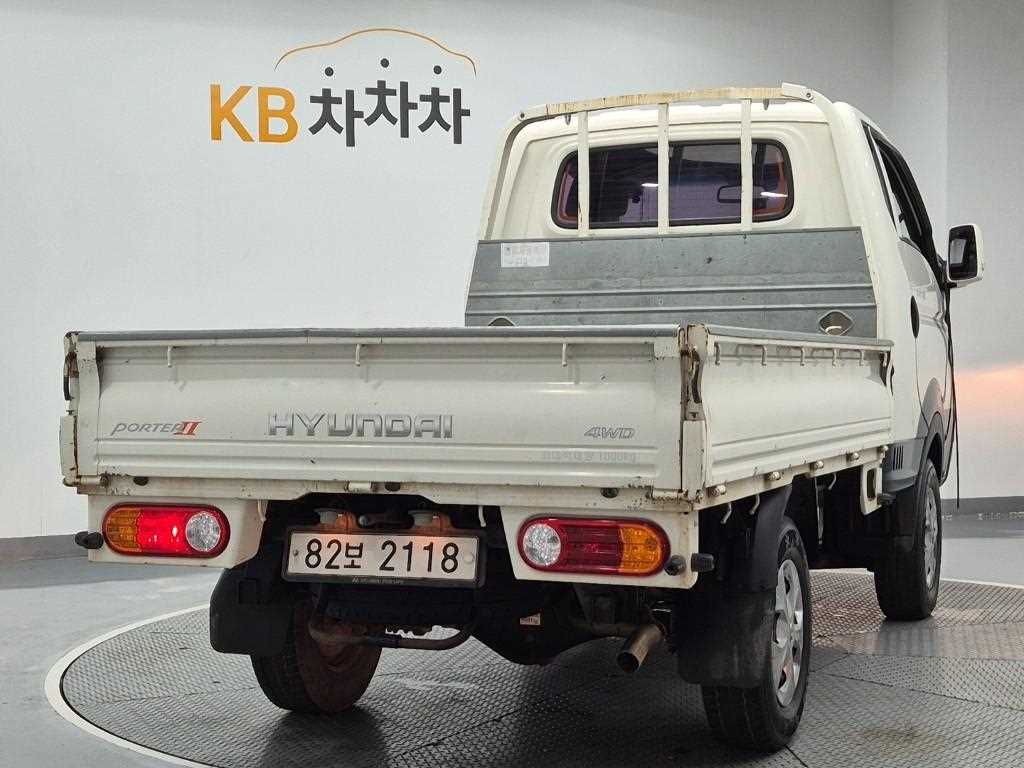 Small Truck Cargo (small) - Vista 3
