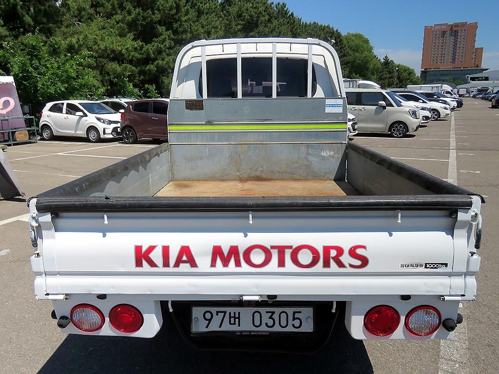 Small Truck Cargo (small) - Vista 5