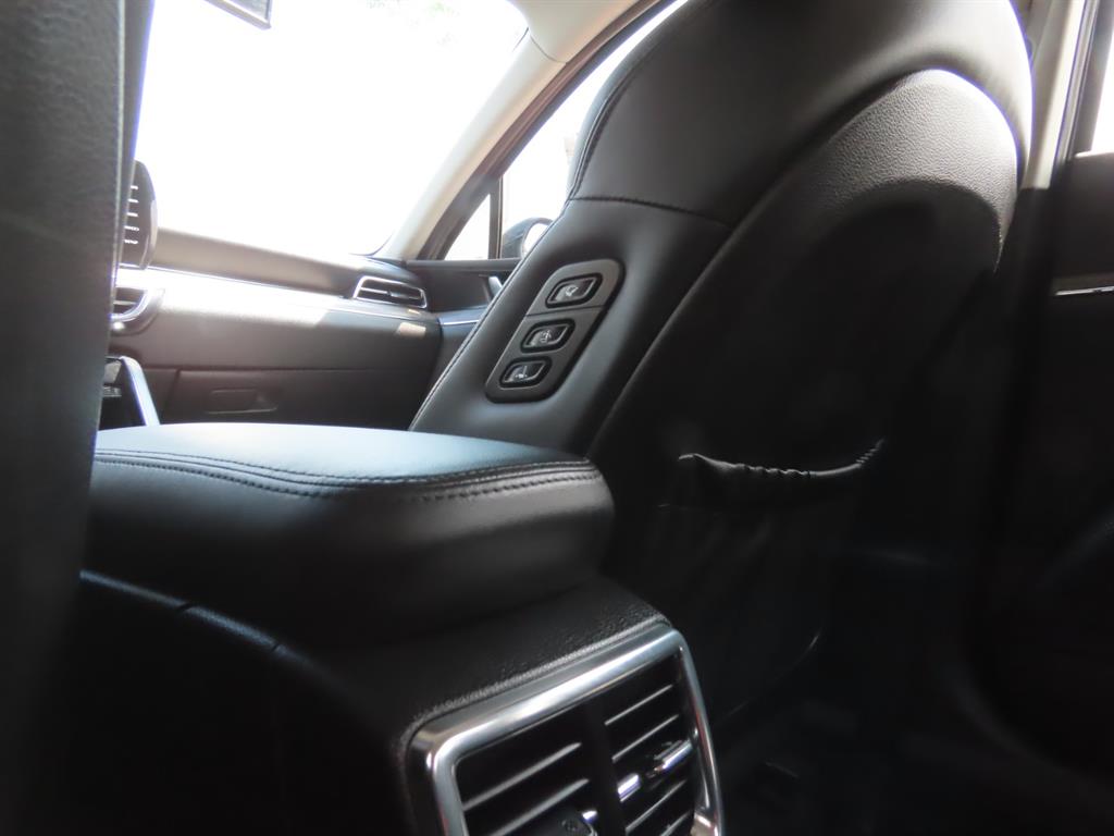 KIA K5 2023 Negro - Importación desde Corea - HF Imports Iquique - Foto 8