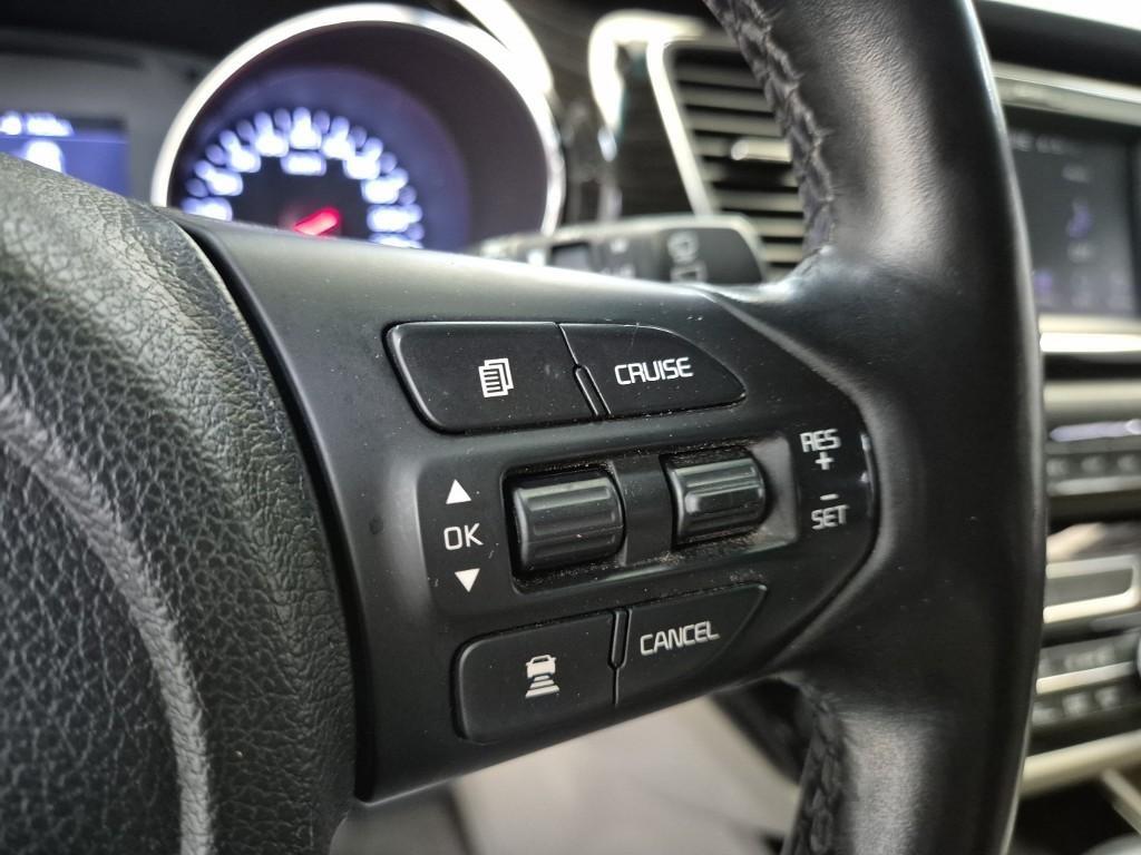 KIA Carnival 2019 Gris - Importación desde Corea - HF Imports Iquique - Foto 15