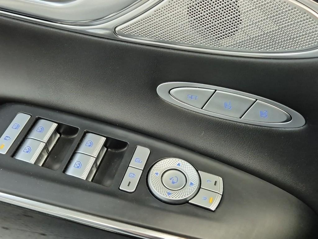 Genesis GV70 2022 Gris - Importación desde Corea - HF Imports Iquique - Foto 18