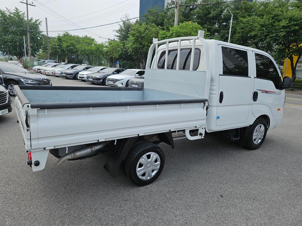 Small Truck Cargo (small) - Vista 6