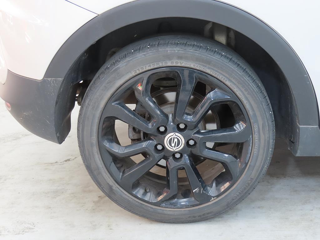 Ssangyong Tivoli 2015 Plateado - Importación desde Corea - HF Imports Iquique - Foto 20