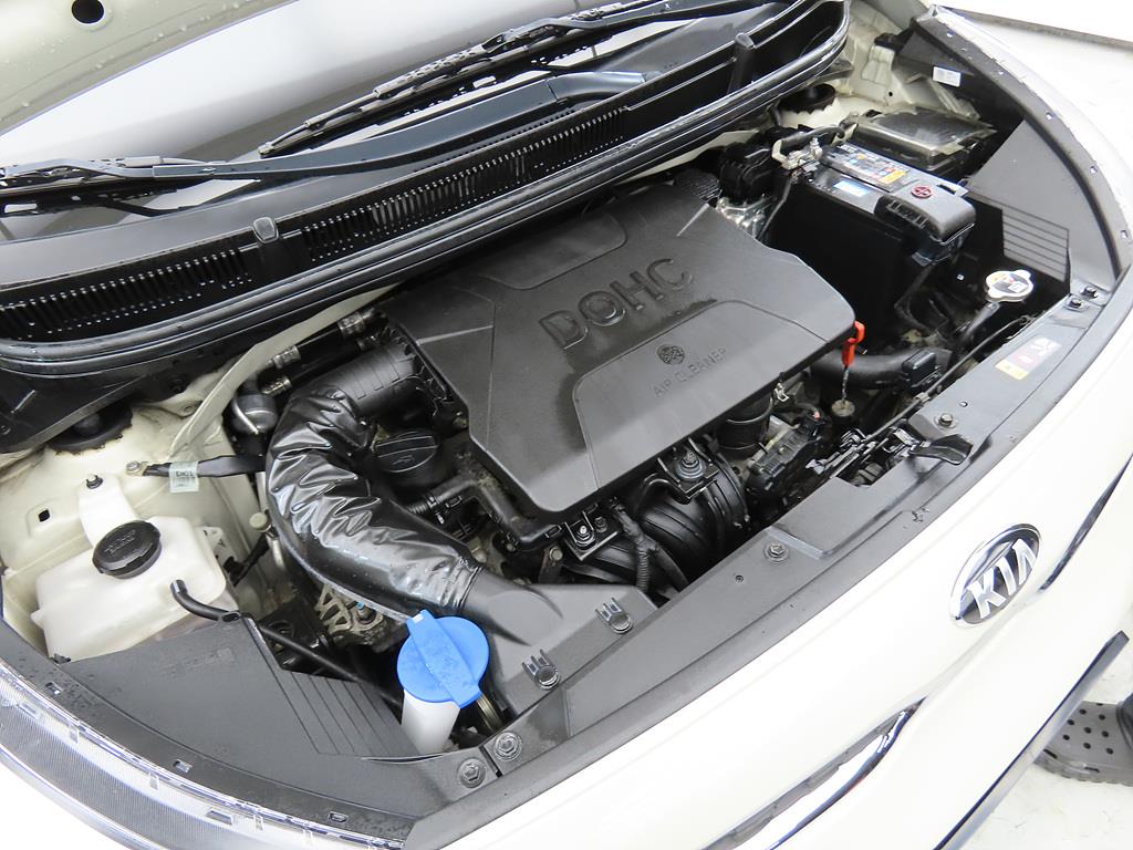 KIA Morning 2017 Blanco - Importación desde Corea - HF Imports Iquique - Foto 19