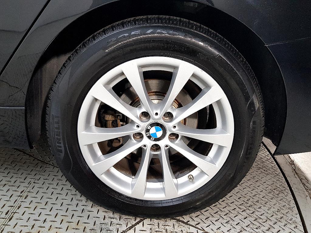 BMW Gran Turismo 2020 Negro - Importación desde Corea - HF Imports Iquique - Foto 20