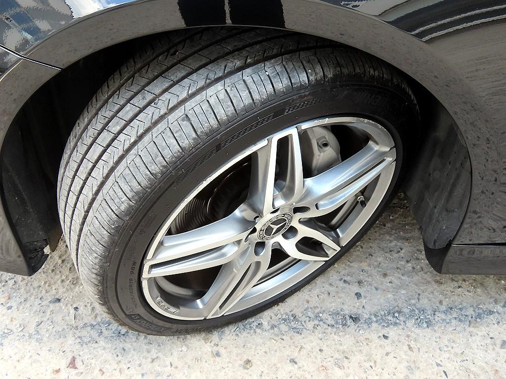 Mercedes Benz E class 2019 Negro - Importación desde Corea - HF Imports Iquique - Foto 20