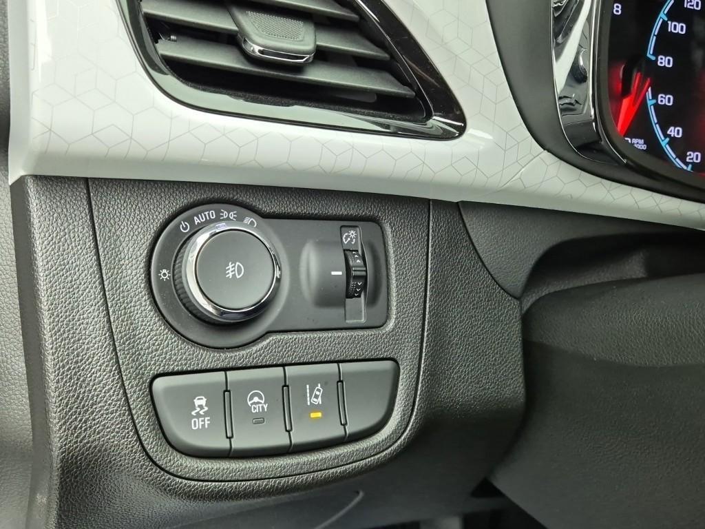 Chevrolet Spark 2016 Blanco - Importación desde Corea - HF Imports Iquique - Foto 17