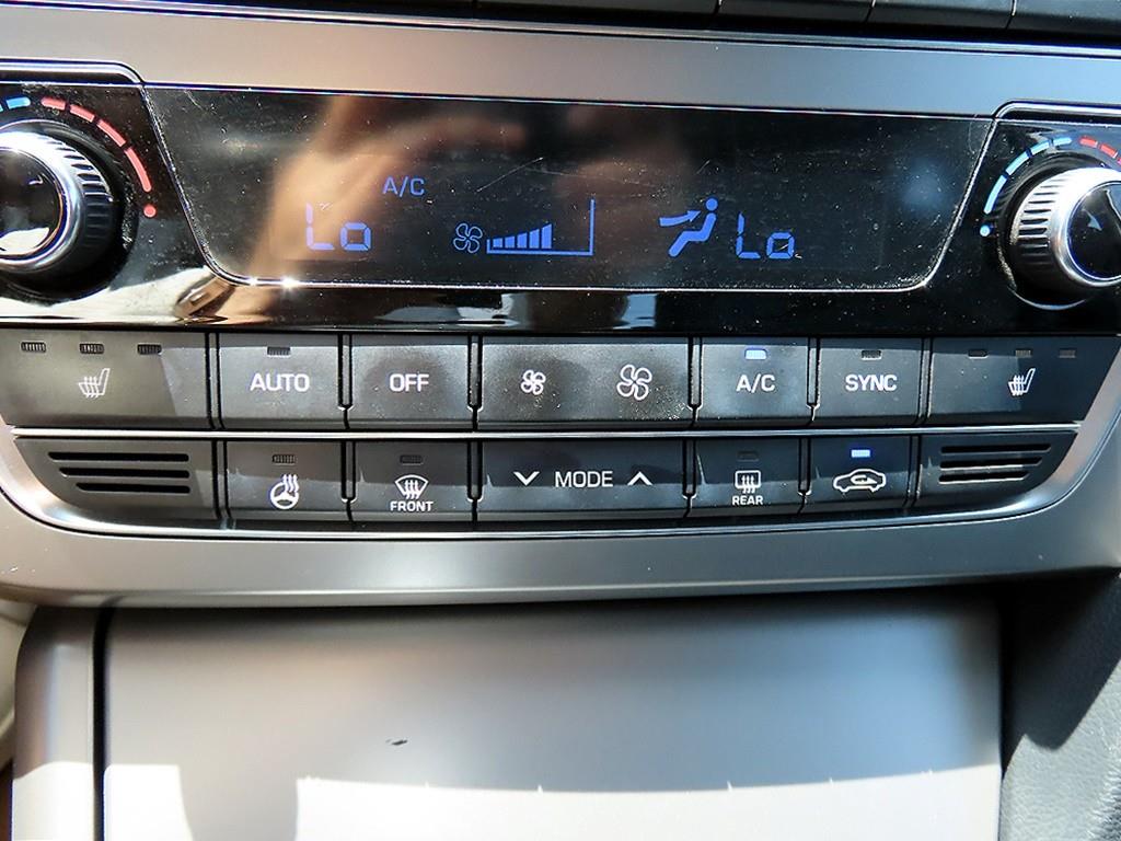 HYUNDAI Sonata 2016 - Importación desde Corea - HF Imports Iquique - Foto 14