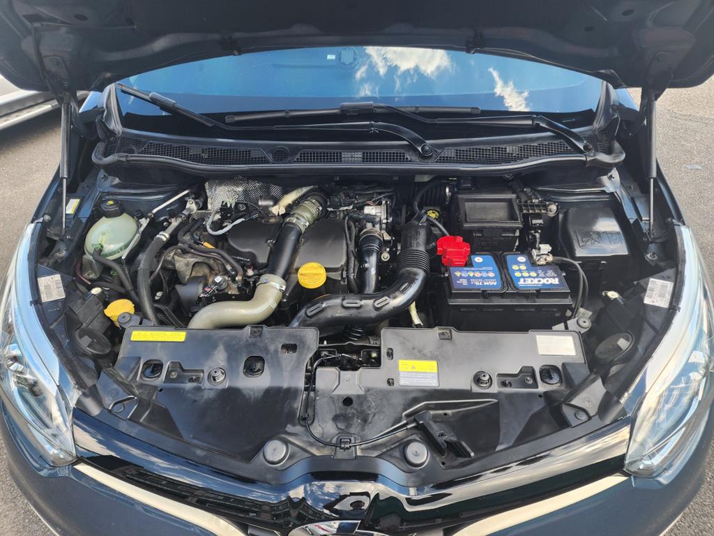 SAMSUNG QM3 2016 Azul - Importación desde Corea - HF Imports Iquique - Foto 19