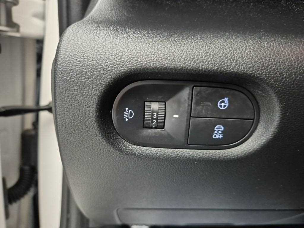 HYUNDAI Casper 2023 Blanco - Importación desde Corea - HF Imports Iquique - Foto 17