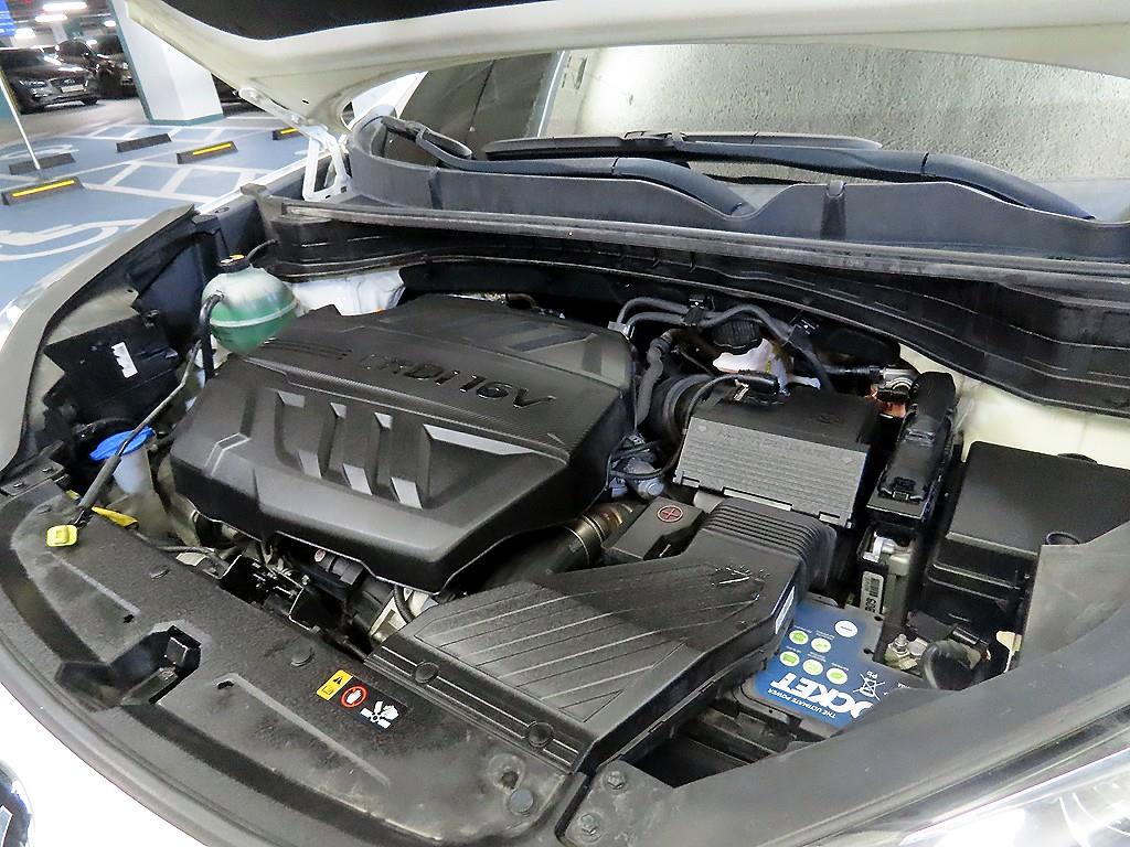 KIA Sportage 2019 Blanco - Importación desde Corea - HF Imports Iquique - Foto 19