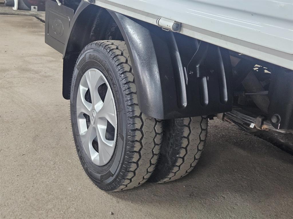 Small Truck Cargo (small) - Vista 11