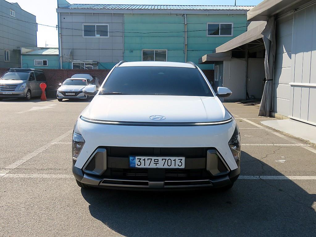 HYUNDAI Kona 2023 - Importación desde Corea - HF Imports Iquique - Foto 1