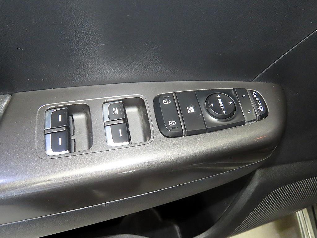 KIA Sportage 2018 Gris - Importación desde Corea - HF Imports Iquique - Foto 13