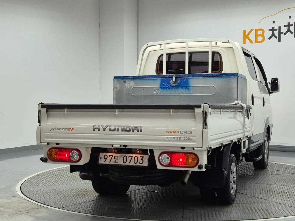 Small Truck Cargo (small) - Vista 3