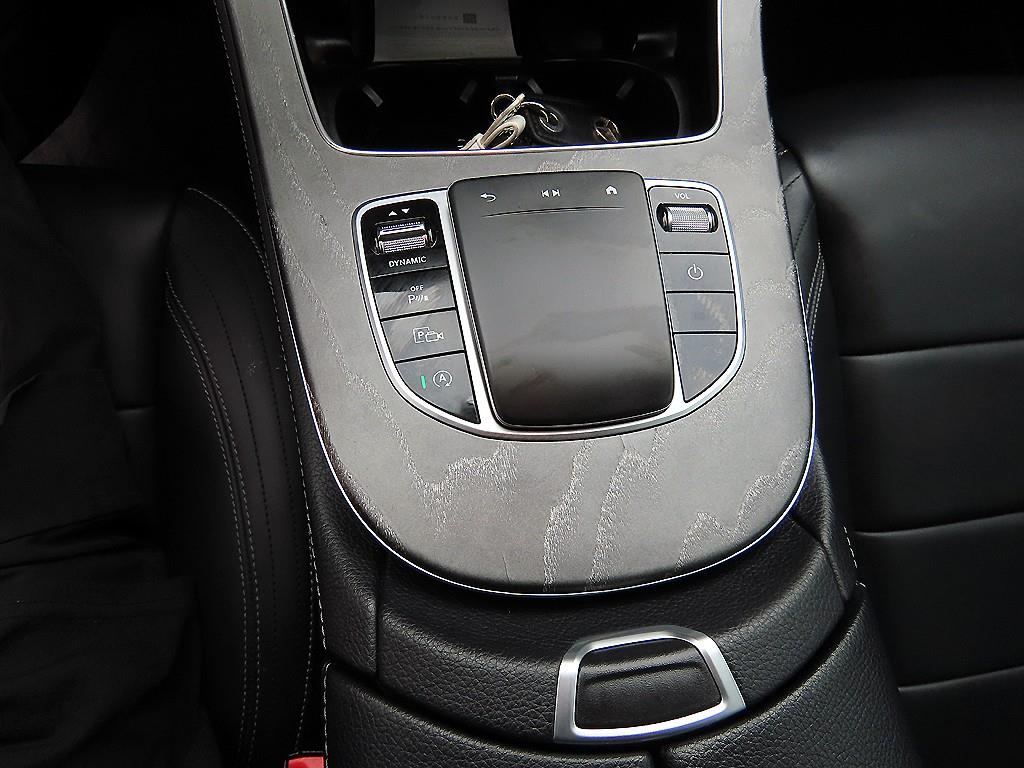 Mercedes Benz E class 2021 Negro - Importación desde Corea - HF Imports Iquique - Foto 13