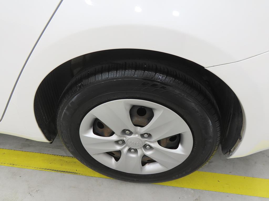 KIA K3 2015 the color of pearl - Importación desde Corea - HF Imports Iquique - Foto 20