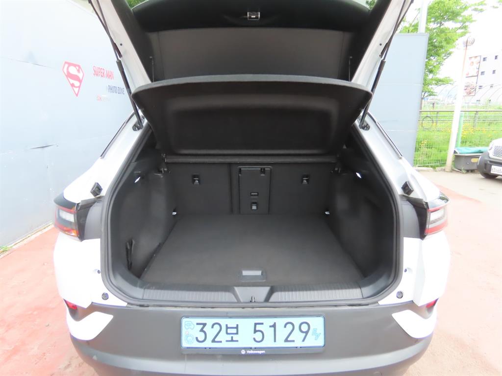 Volkswagen ID.4 - Vista 9