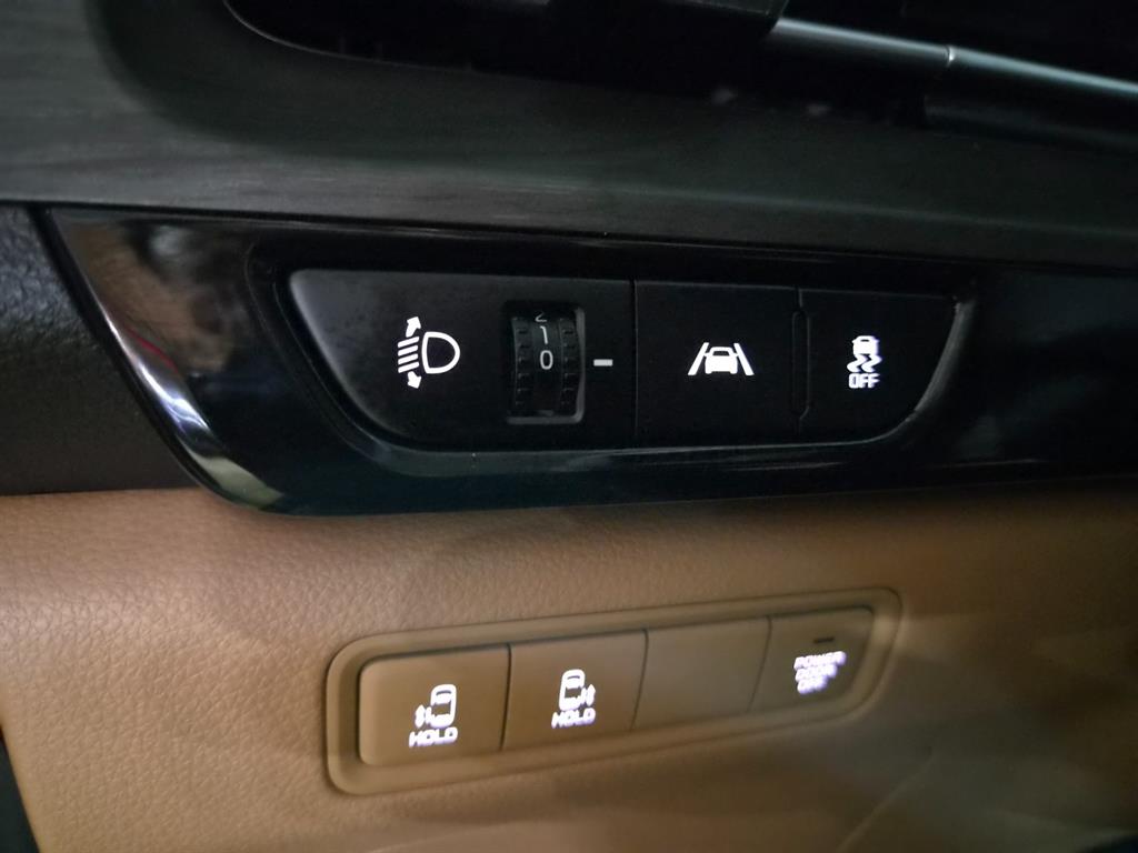 KIA Carnival - Vista 12