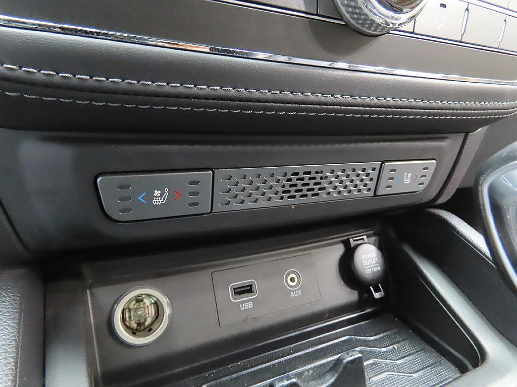 Ssangyong Rexton 2019 Café - Importación desde Corea - HF Imports Iquique - Foto 12