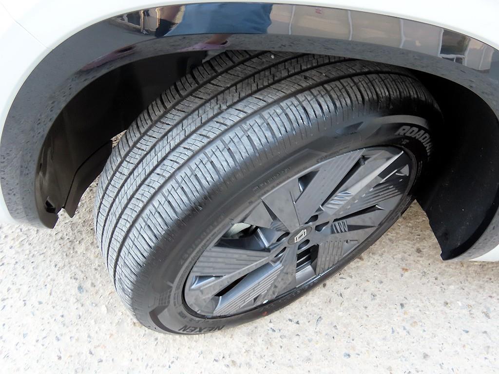 SAMSUNG Grand Koleos 2026 Blanco - Importación desde Corea - HF Imports Iquique - Foto 20