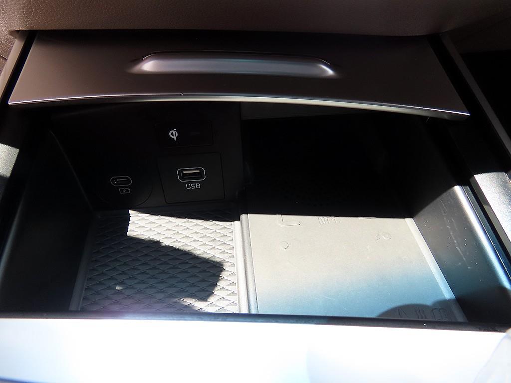 KIA K8 2023 Negro - Importación desde Corea - HF Imports Iquique - Foto 16