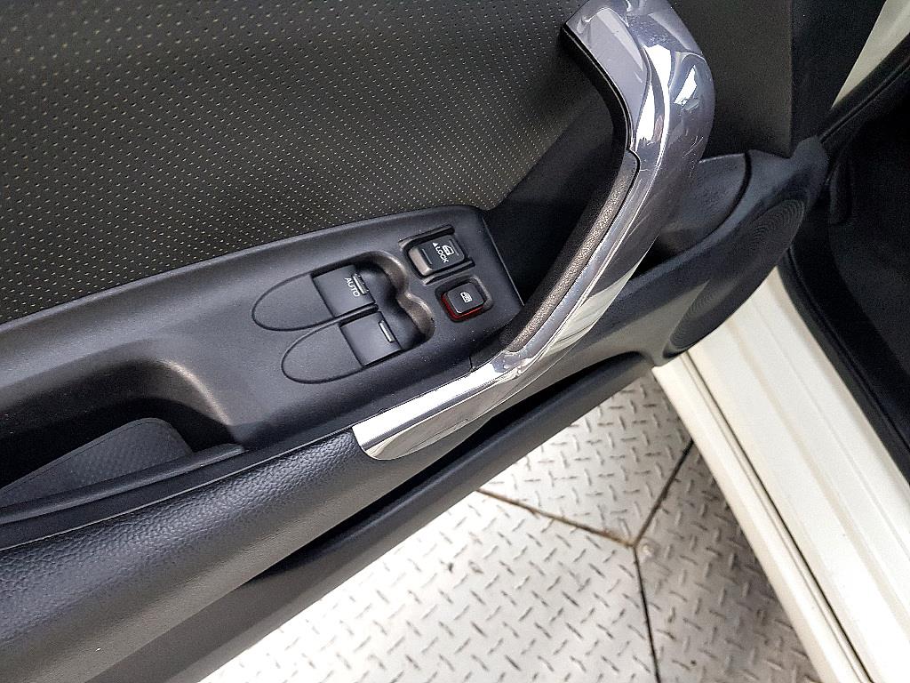 Honda CR-Z - Vista 11