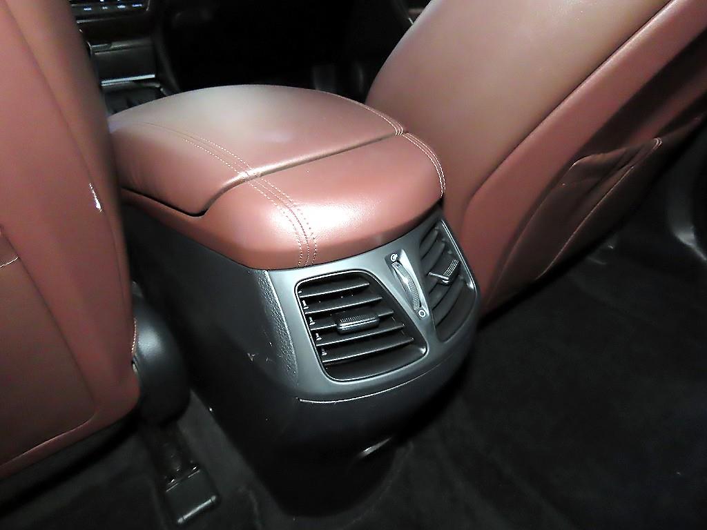 HYUNDAI Aslan 2015 Café - Importación desde Corea - HF Imports Iquique - Foto 16
